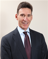 Photo of Arnold G. Rubin