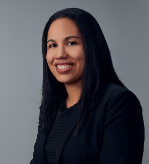 Photo of Valerie N. Gallo