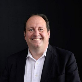 Photo of Daniel H. Anixt