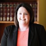 Photo of Jennifer R Williams