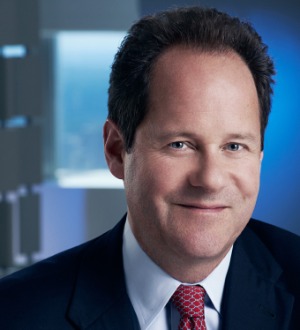 Photo of Peter A. Alpert