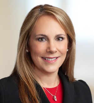 Photo of Nicole D. Bogard