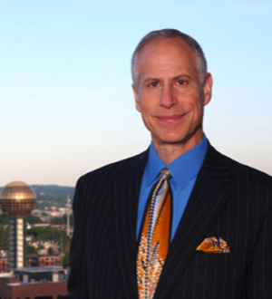 Photo of Steven "Steve" Oberman