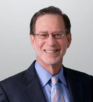 Photo of William R. Bloom