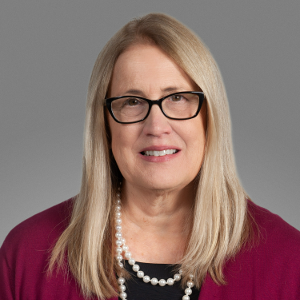 Photo of Karen J. Kepler