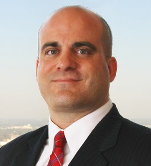Photo of Trent J. Sandifur