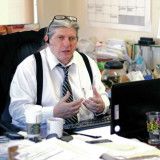 Photo of John McCall