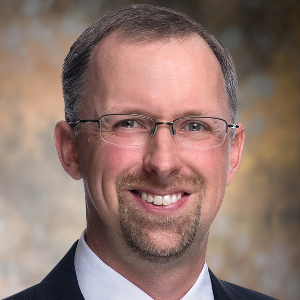 Photo of Joshua Dunlap