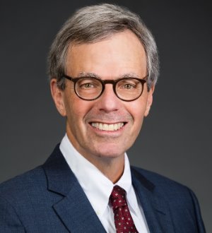 Photo of Barry R. Goldsmith