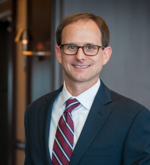 Photo of Julian L. Bibb IV