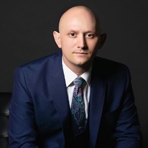 Photo of Jason T. Conforti