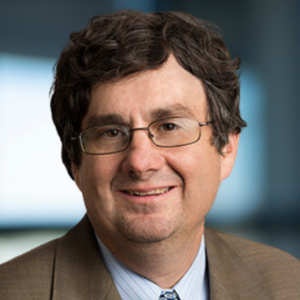 Photo of J. Gregory "Greg" Carwie