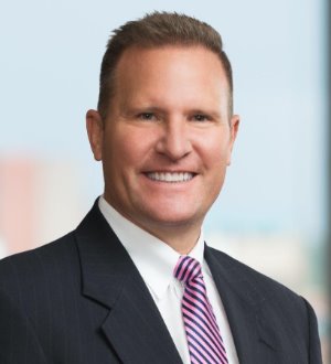 Photo of Robert A. "Bob" Wade