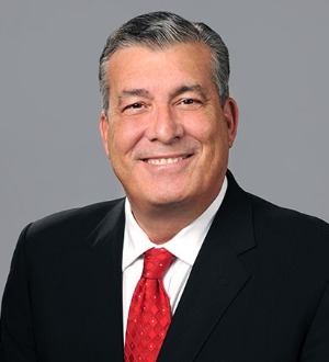 Photo of Albert J. Mezzanotte, Jr.