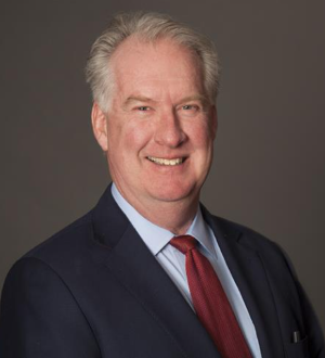 Photo of Robert P. "Bob" Powers
