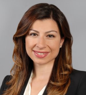 Photo of Theane Evangelis