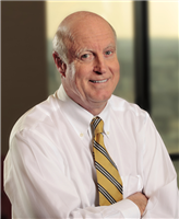 Photo of Alexander B. "Alex" Buchanan
