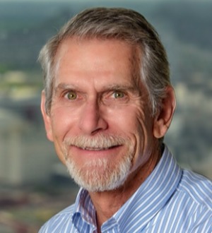 Photo of William B. "Bill" Schwartz