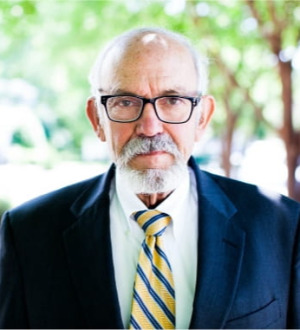 Photo of John F. Wyatt