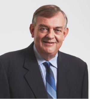 Photo of Tom E. Roesser