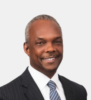 Photo of Michael C. Marsh