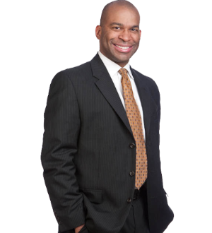 Photo of Burleigh L. Singleton