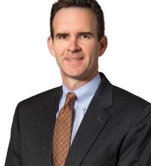 Photo of Eric S. Smith