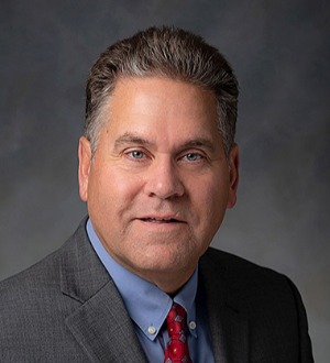 Photo of Craig R. Patterson