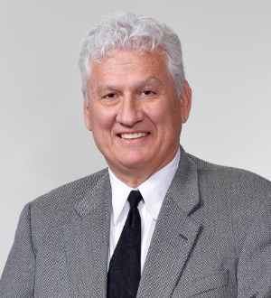 Photo of Spiro Bereveskos