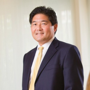 Photo of Michael H. Park