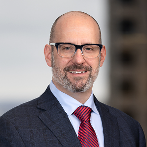 Photo of Steven J. Yatvin