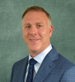 Photo of Adam B. Norlander