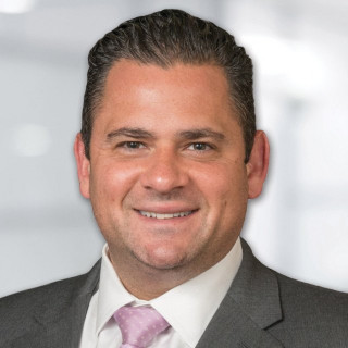 Photo of Adam Barry Lederman
