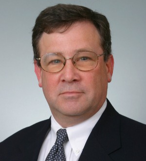 Photo of Bruce E. Dick