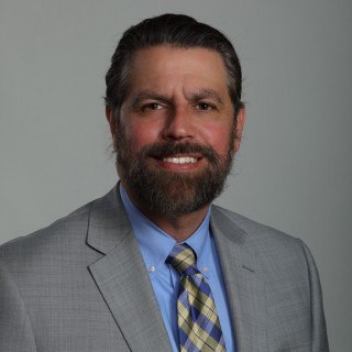 Photo of Billy Carpenter Burney II