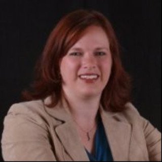 Photo of Jennifer B. James
