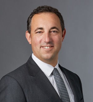 Photo of Matthew J. "Matt" Kalmanson