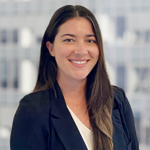 Photo of Maura Douglas