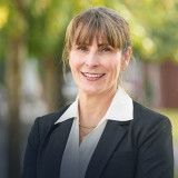 Photo of Annette T. Kelley