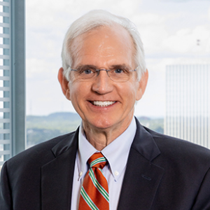 Photo of C. Dewey "Dewey" Branstetter, Jr.