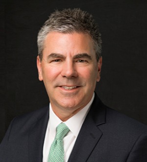 Photo of Marshall S. Ney