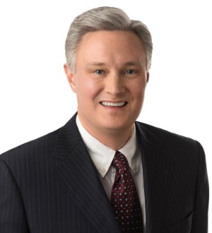 Photo of Bernard F. "Bernie" Hawkins, Jr.