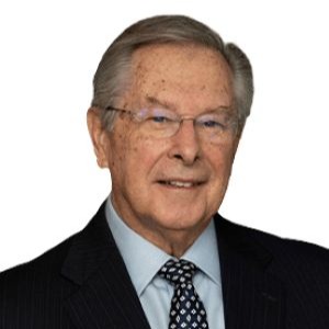 Photo of John E. Keefe Sr.