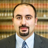 Photo of Jack Mkhitarian