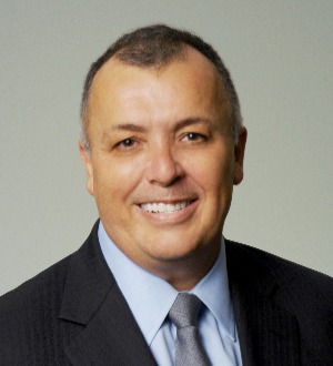 Photo of Joe Kendall