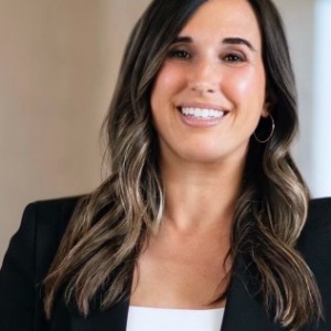 Photo of Molly McKibben