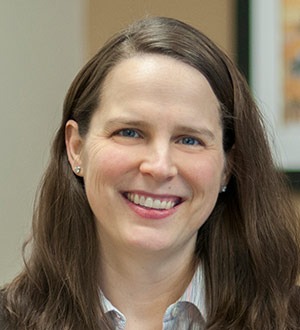 Photo of Katherine C. Baynes