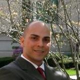 Photo of Anthony J. Interlandi