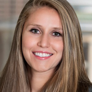 Photo of Lauren A. Kemp