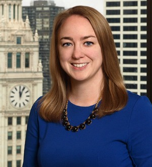 Photo of Megan M. Okun